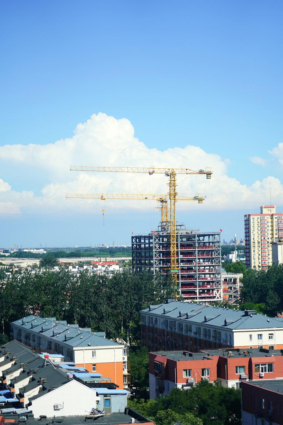 Sustainable Construction