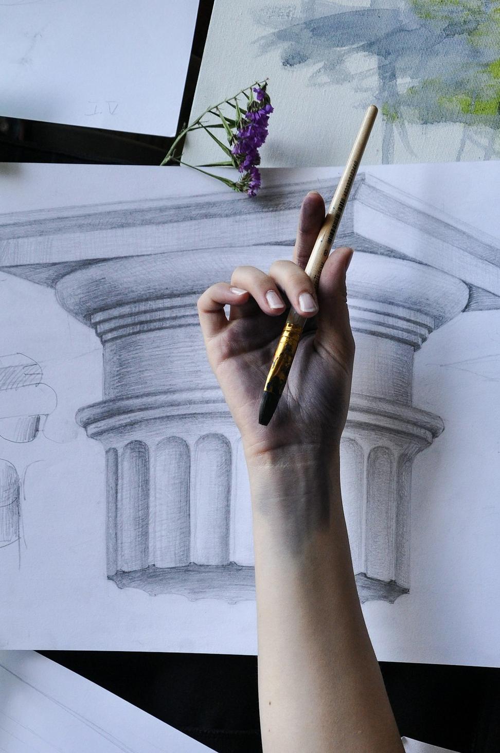 Architecture planning