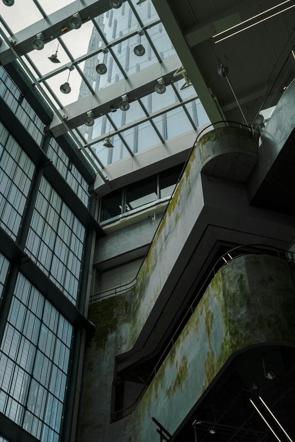 Seymour Loft