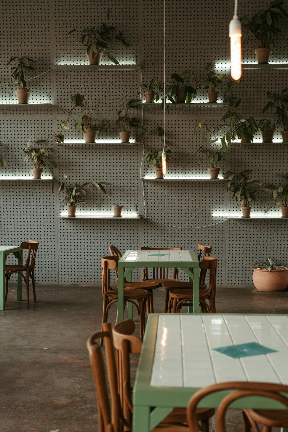 Yaletown Bistro