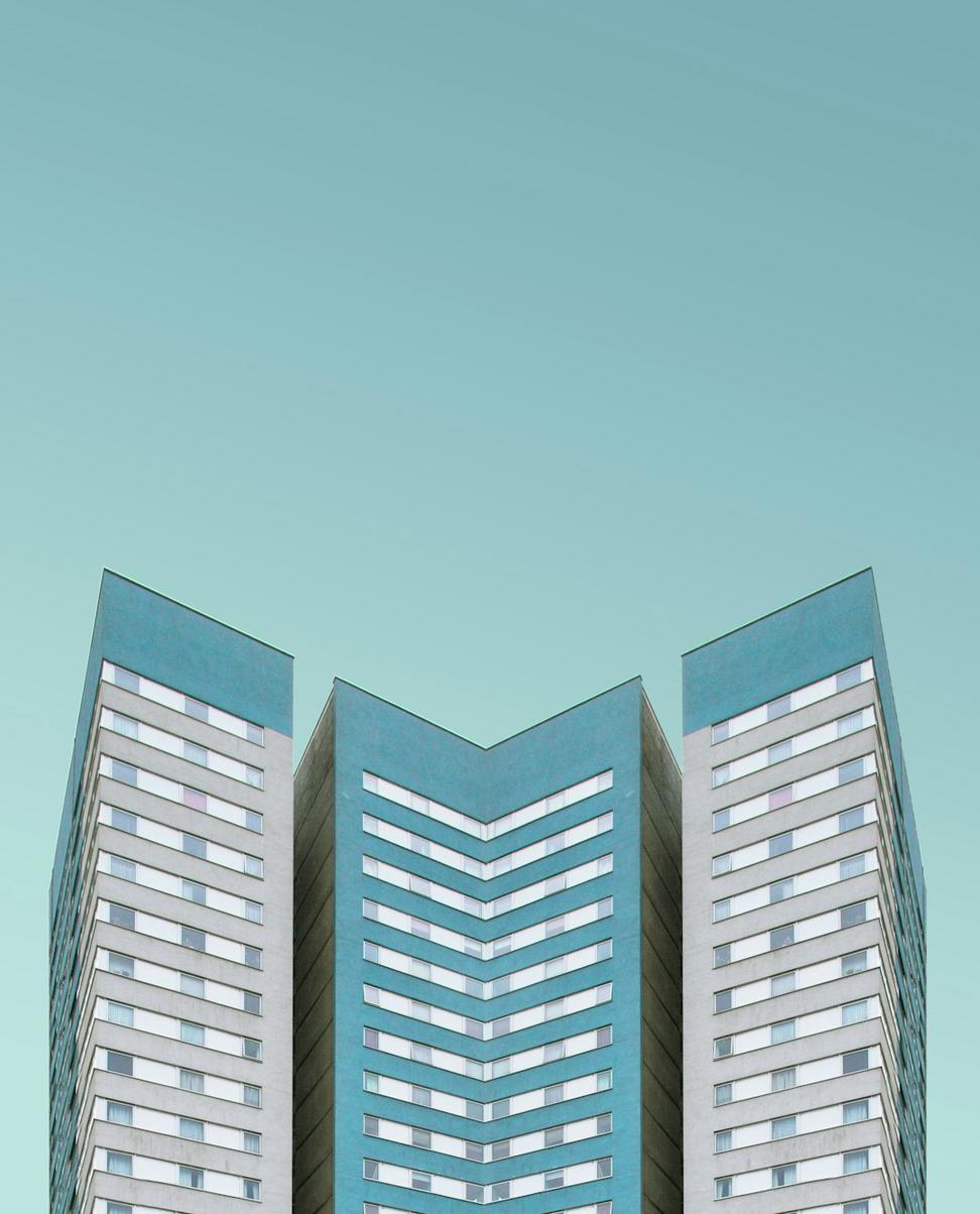 False Creek Waterfront Development
