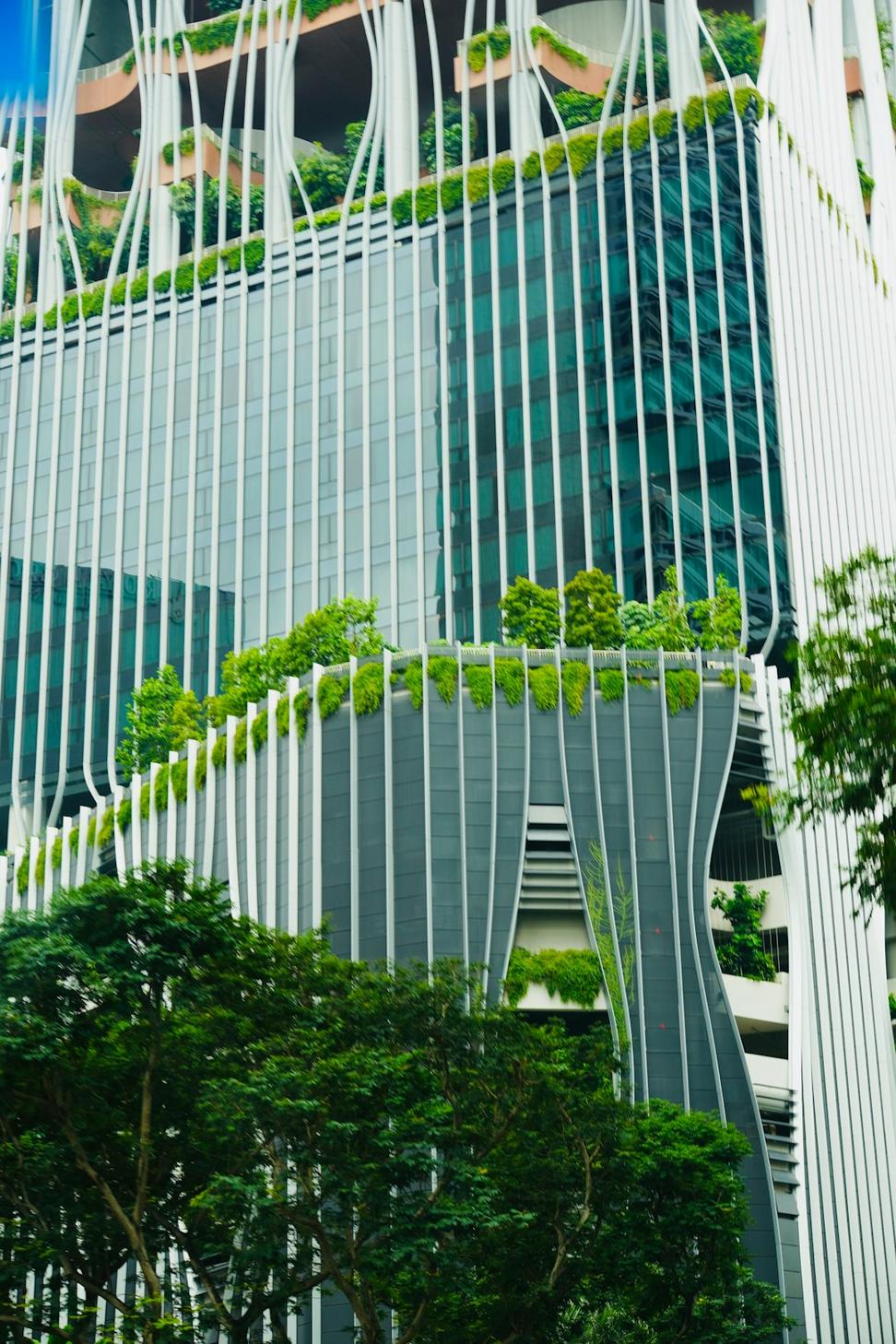 Burrard Tech Hub